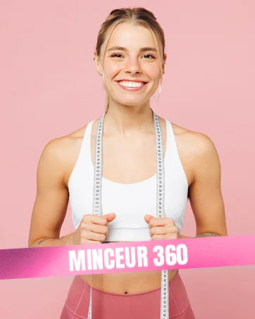 Eafit Slimming - Slimming 360 - Complete Slimming Program - Fast and Effective Weight Loss - Guarana - Chrome - Green Tea - Nopal - Drainer - Powerful Fat Burner - 120 Tablets - Minceur 460
