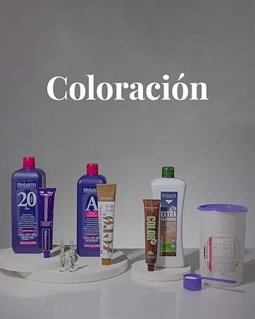 Salerm Cosmetics Biokera Natura Special Ca de Shampoo 1000 ml - 1 pièce