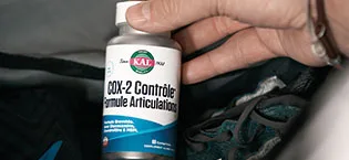 Kal Sugar Defense | Regulate your sweet cravings | 30 tablets - product information 6