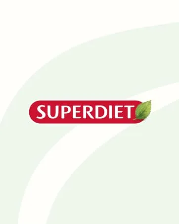 SUPERDIET - PLANT IMMUNITY COMPLEX - Supports immune defenses energy - Made in France - 60 capsules - SD 1