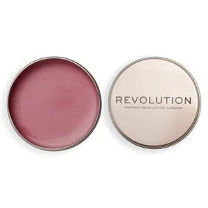 Makeup Revolution London Glow Balm Multi-Use Cheek & Lip Balm Dewy Finish Pink 32g - product information 24
