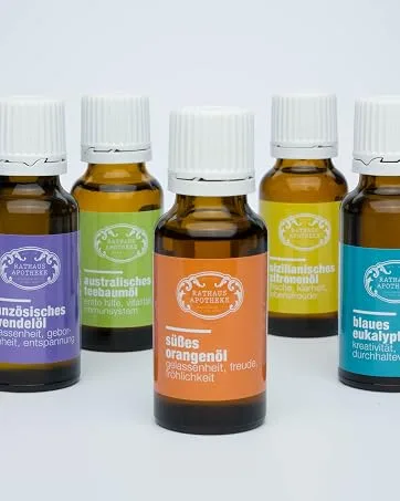 RATHAUS APOTHEKE WIEN Concentrated bud extract - Gemmotherapy - Betula verrucosa - Hanging birch juice - 15 ml - product information 10