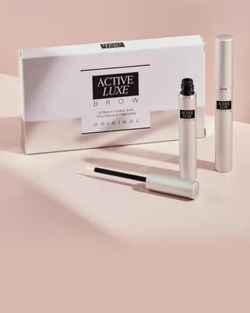 Primer Wild Lash Primer Nourishing Primer for Accelerated Growth and Strength Vegan Formula Longer Fuller Lashes - Active Luxe Sérum pour sourcils