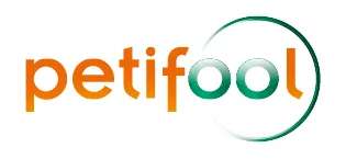petifool Complementary Food for Rodents Colorful Autumn Mix - Natural and Healthy Food for Rabbits - 650g - Seau à rongeurs