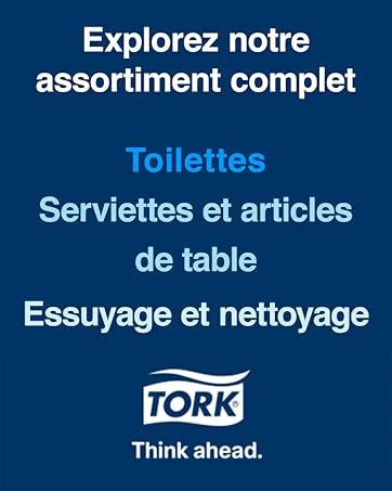 Tork 530180 W4 Heavy Duty Cleaning Cloth Multi-Purpose 4 x 70 Cloths White - Explorez notre assortiment complet