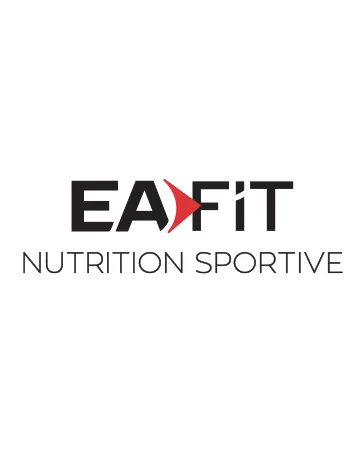 EAFIT - Tribulus - Tribulus terrestris - Boost performance tone and vitality - Plants minerals and vitamins - 90 tablets - Logo EAFIT