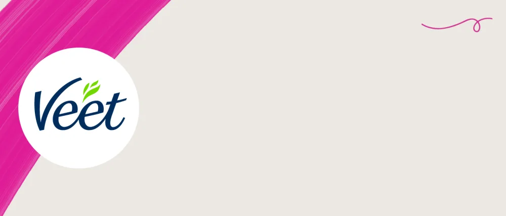 Veet EasyWax Roll-On Wax - bg veet desktop