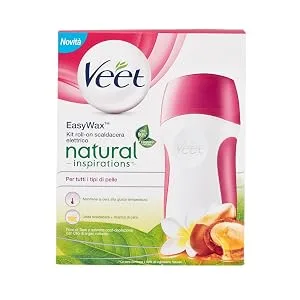 Veet EasyWax Roll-On Wax - product information 11