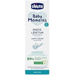 Chicco Soothing Pasta - product information 30