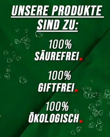 Zielinsky Universal Cleaning Stone Green and White Household Box 900g - Pierre universelle