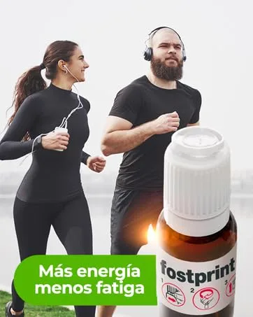 SORIA NATURAL Mousses - bannière fatigue