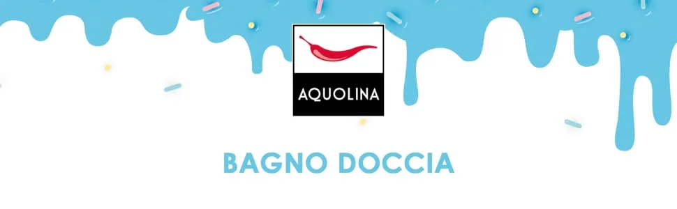 Aquolina Traditional Bath Foam - White Chocolate - 250 ml - Header