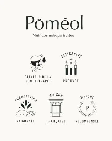 Sleep supplement - POMEOL - NUTRICOSMETIQUE