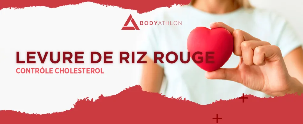 Red Yeast Rice Cholesterol 120 Capsules- Monacolina K Coenzyme Q10 Policosanol Guggul- Natural Ingredients- Red Rice Capsules Cholesterol - levure de riz rouge fr