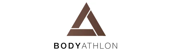 Bodyathon - Caffeine Tablets 200mg - 150 Tablets - Energy & Concentration - Increases Your Endurance - High Dose - Improves Your Sports Performance - CAFEINA