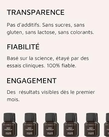SKIN MOLECULE - skin molecule, collagene a boire,vitamine, peptide,collagene,collagene marin a boire,skin premium