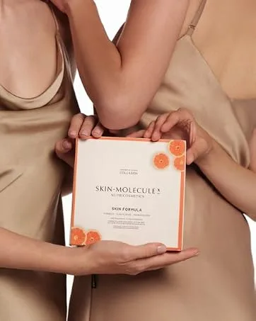 SKIN MOLECULE - skin molecule, collagene a boire,vitamine, peptide,collagene,collagene marin a boire,skin premium