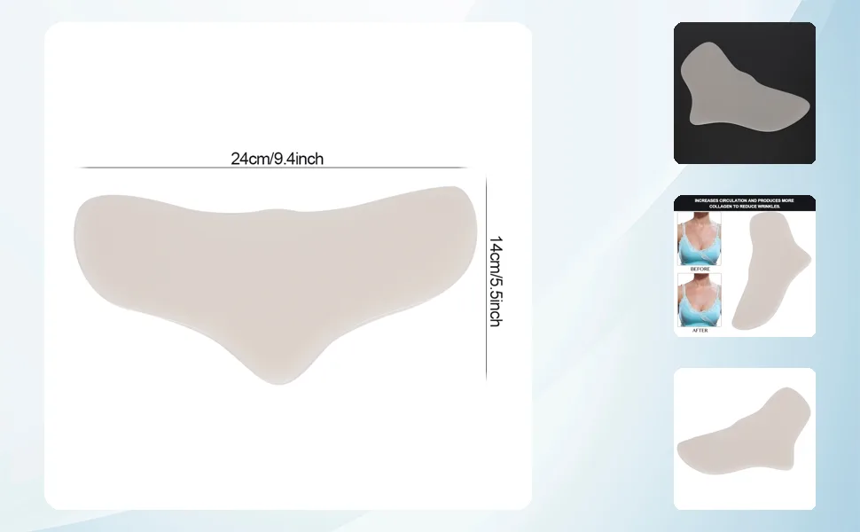 Anti-wrinkle chest treatment - 1412190120811