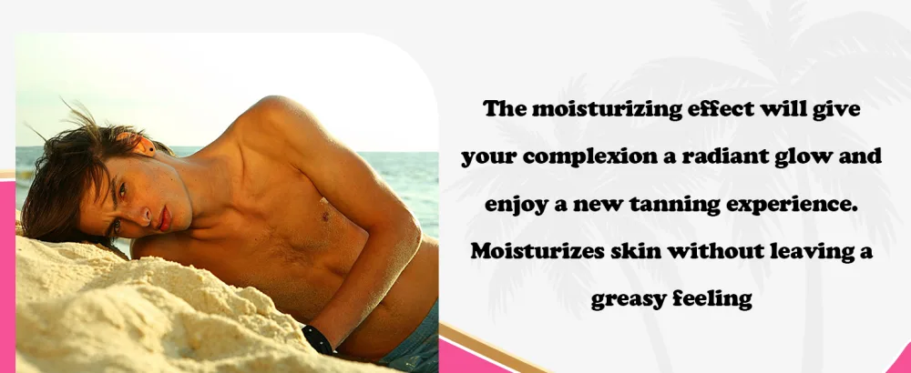 200 ml Hydrating Self-Tanning Foam Self Tan Foam Self Tanning Face and Body Natural Bronzer for a Rich Long Lasting Tan - product information 13