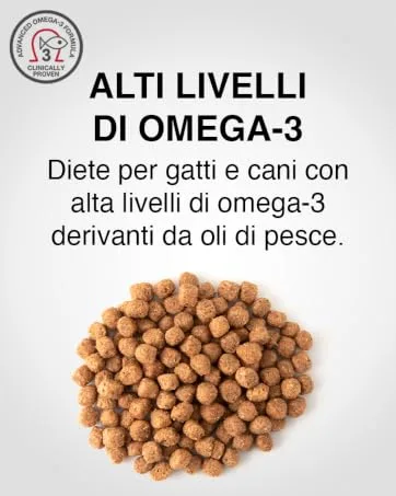 Specific Allergen Management Plus FOD-HY - 2 kg - Spécifique