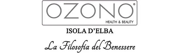 OZONO H&B - Cleansing Milk with Ozonized Oil - MADE IN ITALY (250ml) - OZONO
