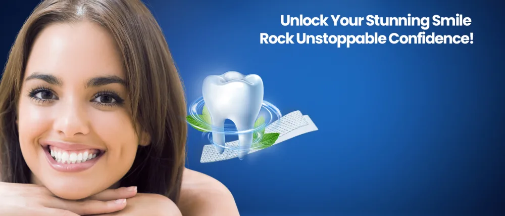 Teeth Whitening 28 Teeth Whitening Strips 14 Sets Teeth Whitener for Teeth Whitening Teeth Whitening Kit-Teeth Whitening Teeth Whitening - Blanchiment Dentaire 28 Bande Blanchiment Dentaire Blanchisseur de Dents
