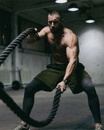 Superset Nutrition | Expert Mass Gain Program - Mass Advanced 2.5kg Chocolate - Creatine Hardcore Orange - Bcaa Xtreme - Xenatest Hardcore - musculation effort sport