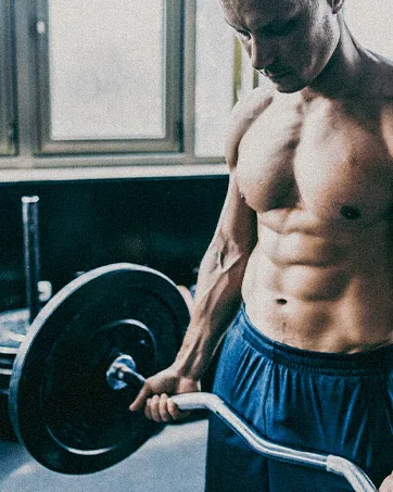 Superset Nutrition | Expert Mass Gain Program - Mass Advanced 2.5kg Chocolate - Creatine Hardcore Orange - Bcaa Xtreme - Xenatest Hardcore - musculation effort sport