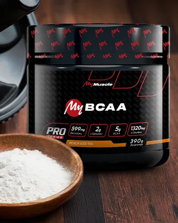 MyMUSCLE - My Creatine Monohydrate Powder Creapure Label - Neutral Flavor 300g - 88 Servings - Gamme PRO Series