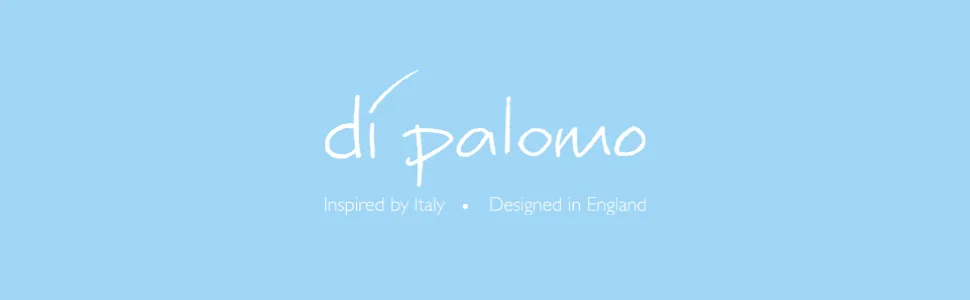 Di Palomo - Orange Blossom - Lip Balm 10 ml - Fleur d