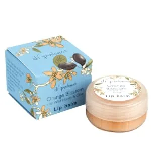 Di Palomo - Orange Blossom - Lip Balm 10 ml - product information 14