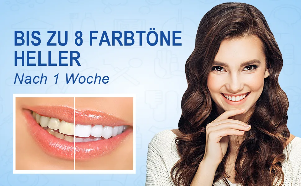 2 Pack Teeth Whitening Pen Fast Teeth Whitening Professional Teeth Whitening Whiten Teeth Easily Gentle and Mild on Teeth - product information 10