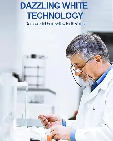 2 Pack Teeth Whitening Pen Fast Teeth Whitening Professional Teeth Whitening Whiten Teeth Easily Gentle and Mild on Teeth - product information 6