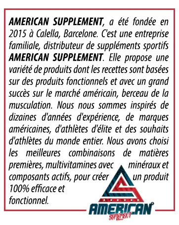 AS American Supplement | BCAA'S with Glutamine Deluxe | Helps Avoid Catabolism | BCAA Powder for Muscle Recovery | Improve Performance | Sugar Free (300g Lollipop) - AS American Suplement suplementacion ejercicio gym fitness sport deport body factory work