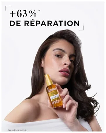 DESSANGE Nutri-Extr me Richesse Concentrated Nutrition Detangling Conditioner 200 ml - Dessange