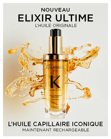 Kerastase Specifique Anti Hair Loss Treatment 252 ml - elixir ultime