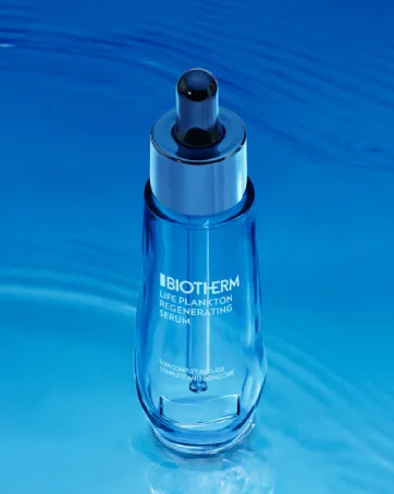 BIOTHERM - Aquasource Hyalu Plump Gel - Moisturizing Face Care - Hyaluronic Acid - Plumped Skin - All Skin Types - Engagements
