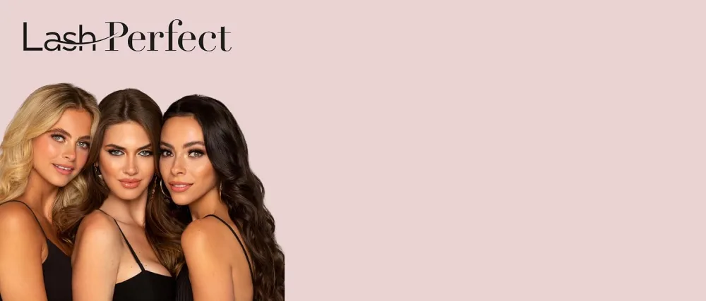 Lash Perfect Eyelash and Brow Serum Sleeping Mask - Extensions de cils professionnelles, extensions de cils, produits, formation