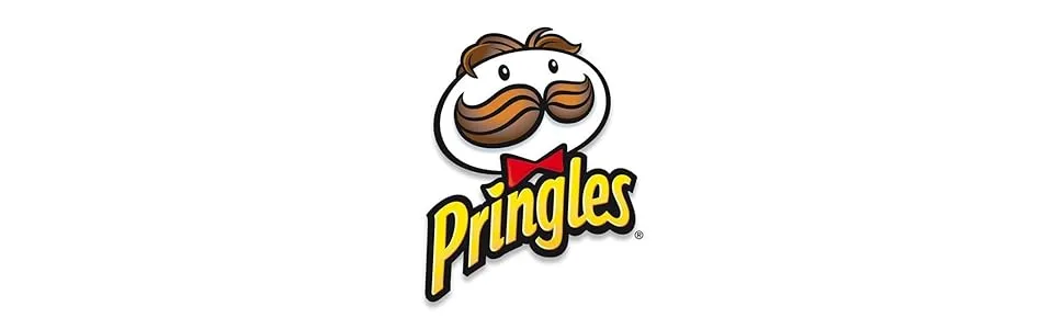 Pringles chips Cheese & Onion 165 g - Pack of 4 - product information 1