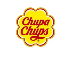 Chupa Chups Tubo of 100 Fruit Dummies (1.2 kg) - product information 1