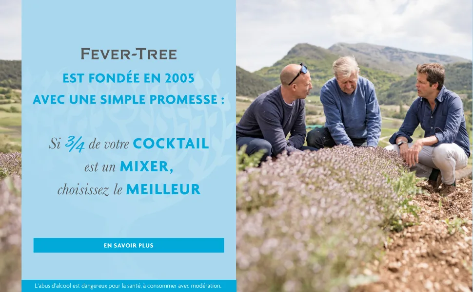 Fever Tree Naturally Light Indian Tonic Water 4 X 200ML - fever