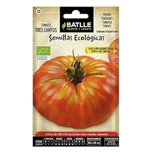 Semillas Batlle Small Dwarf Peas Lincoln 100g - product information 5
