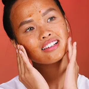 Peter Thomas Roth Pumpkin Enzyme Mask - Pumpkin Enzyme Mask - Enzymatic Skin Resurfacer 50 ml - Application