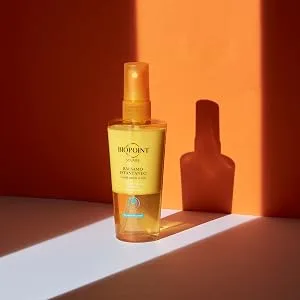 Biopoint Sublimating Body Milk SPF 20 200 ml - baume