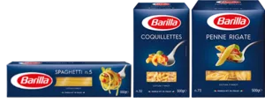 Barilla Classic - Shells n. 32 with durum wheat semolina always al dente - 500 g - product information 2