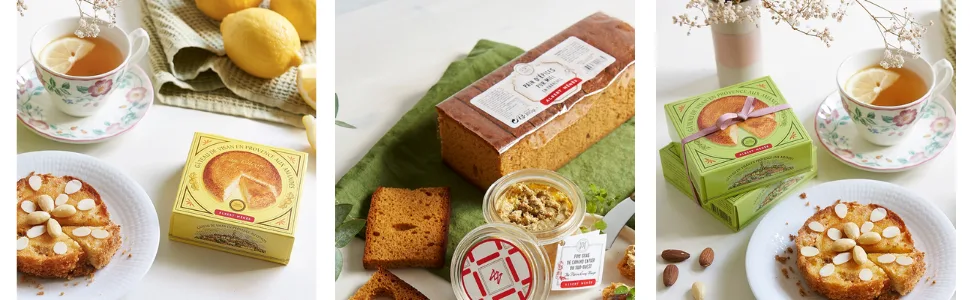 Albert M n s - La Biscuiterie Sucr e - Petits Petits-Beurre with intense dark chocolate 65g - product information 6
