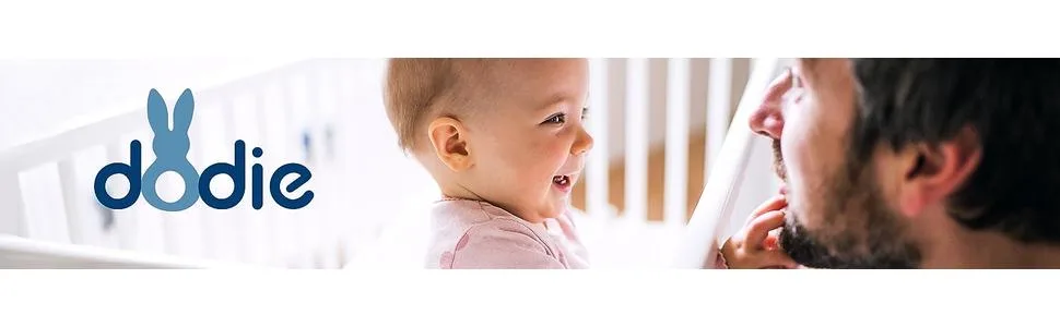 DODIE Special Baby Bottle Flat Teat + Round Teat 150 ml 0-6 Months Flow 1 Green - product information 1