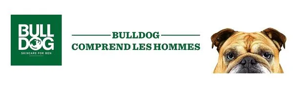 BULLDOG Original Shower Gel - product information 1