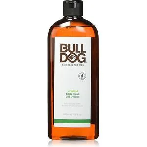 BULLDOG Original Shower Gel - product information 2