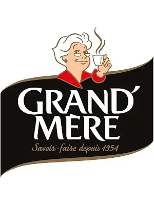 GRAND MERE Ground Tasting Coffee 500 g - Pack of 3 - product information 2